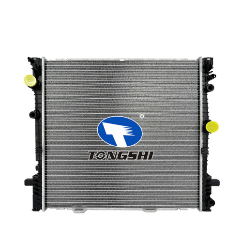 TONGSHI Cooling System Water Tank Car Radiator for BMW X3 G08 MT 17118642743