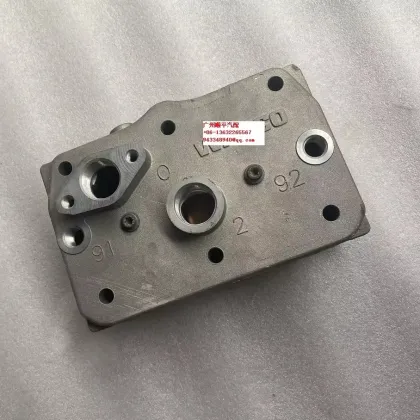Cylinder Head Compressor for DAF and VDL