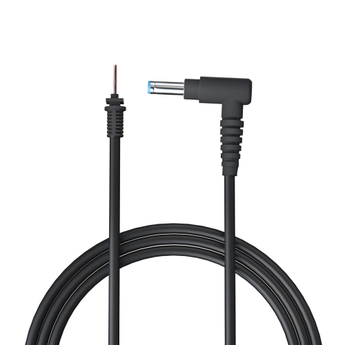 20AWG nätsladd 4,5x3,0 od 0,5 mm DC-kabel