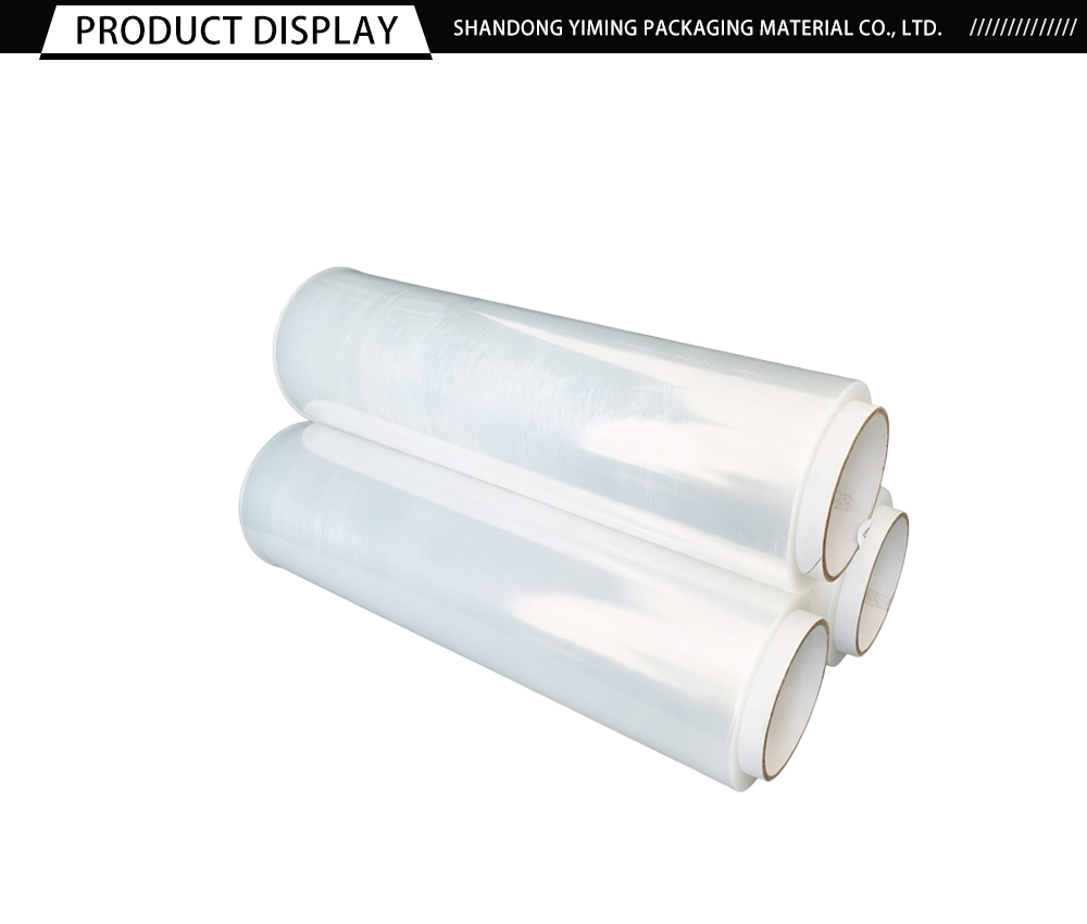 Roll Food Cling Film Roll x