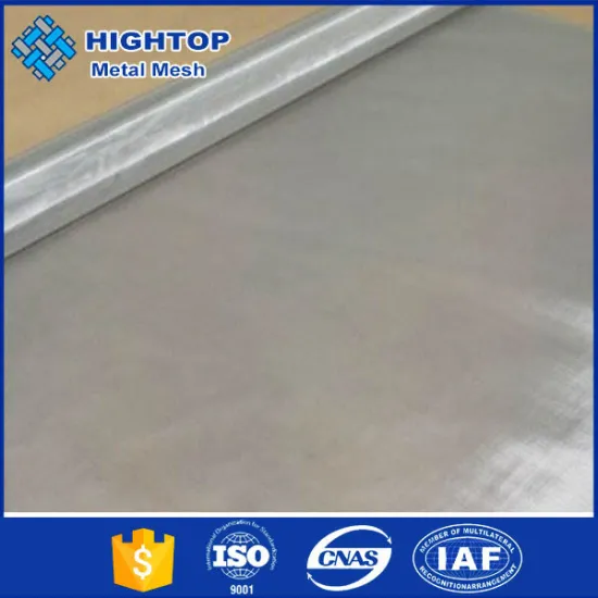 free samples ss304/316 stainless steel cloth with low price