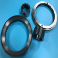 Carbide Special-shaped Shaft Sleeve Processing