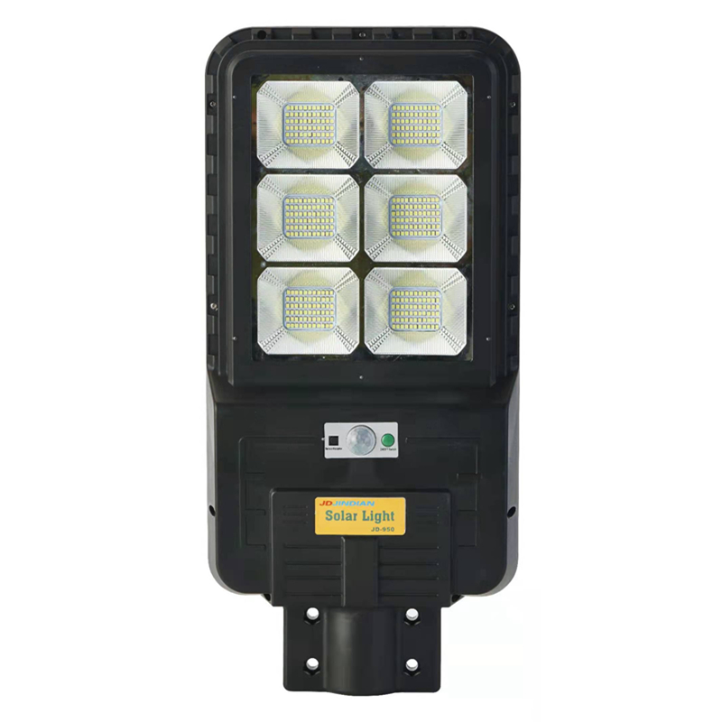 100w Garden Post Light