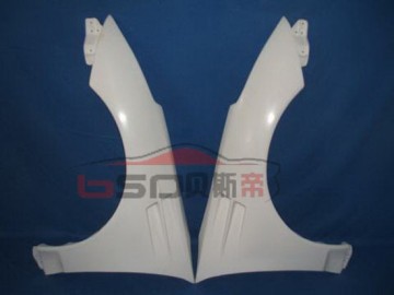 2000-2005 Celica slr estilo fender de vidrio de fibra para Toyota para Toyota
