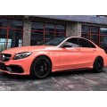 Kristallglanz Paige Rosa Car Wrap Vinyl