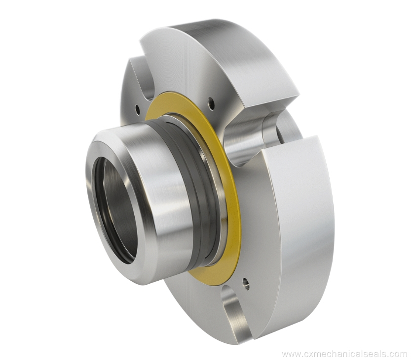 Custom Cartridge Mechanical Seal For pumps mixers