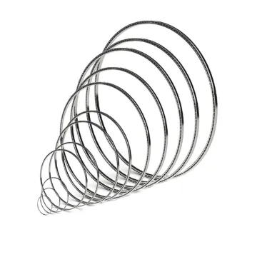 Kaydon 4-Point Contact Ball Bearing KC070AR0: Thin Section Angular Contact Bearing
