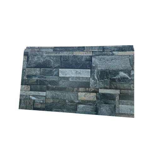 PU SandwichPanels with Brick Texture for Exterior Insulation