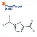 2 5-Furandicarbonyldichlorure CAS no 10375-34-5 C6H2CL2O3