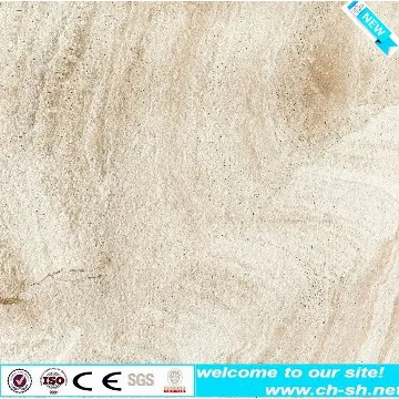 glazed porcelain tile travertine