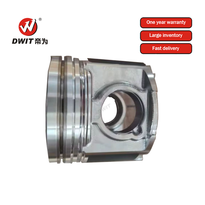 High-Quality Affordable 2KD Piston with Pins & Clips 13101-30031 for TOYOTA