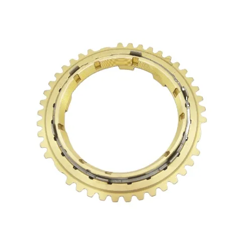 3 Sets Transmission Synchronizer Ring Gearbox Parts OEM for ISUZU 4HF1