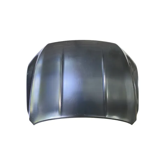 Front Engine Hood Cover for Geely Monjaro 2021-2024