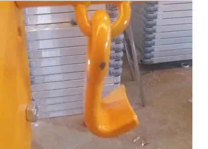 GIANT-MOVE Drum Mover Lifter Trolley - Manual Oil Drum Trolley 365kg