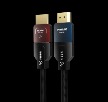 FIBBR PRIME-B4K HDMI 2.0 Οπτικό καλώδιο ινών