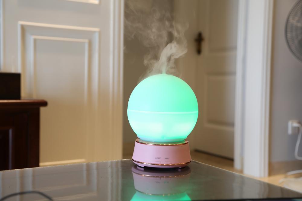 Smart Aroma Diffuser Hotel Lobby ردهة الناشر