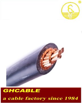 XHHW Building Cable