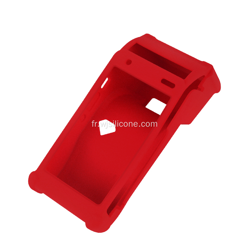 Coque en silicone POS pour Nexgo N3