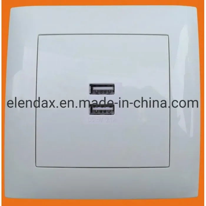 مقبس حائط 250 فولت 16 أمبير بمعيار الاتحاد الأوروبي F9910