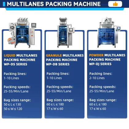 High Performance VFFS Vertical Automatic Liquid Sealing, Filling, and Packaging Machines
