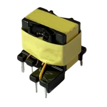 ترانسفورماتور قدرت SMPS فرکانس بالا PQ1614 Ferrite Core
