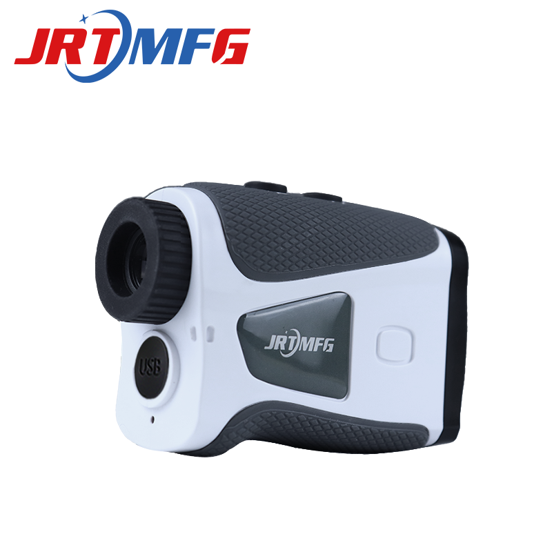 TOF High Frequency Laser Rangefinder 700m