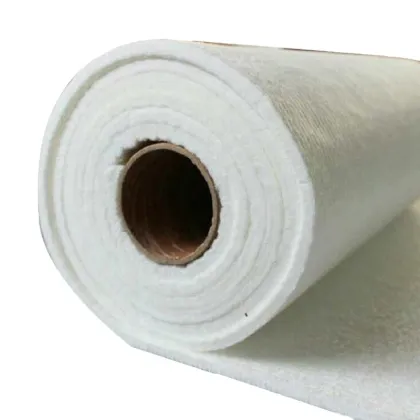 Fire Retardant Aerogel Insulation Blanket Mat - 3-20mm Qiyao Aerogel Sheets