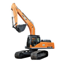 ZUT 35 Ton Heavy Crawler Excavator for sale