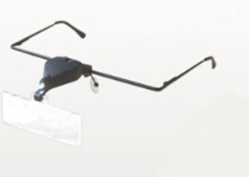 Economic Magnifier