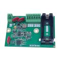 Single-Sided and Double-Sided Printed Circuit Board