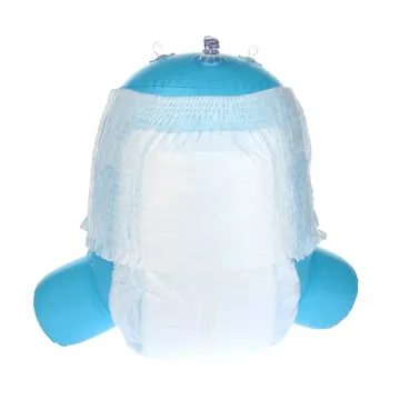 Premium Pull Up Pants Baby Diapers