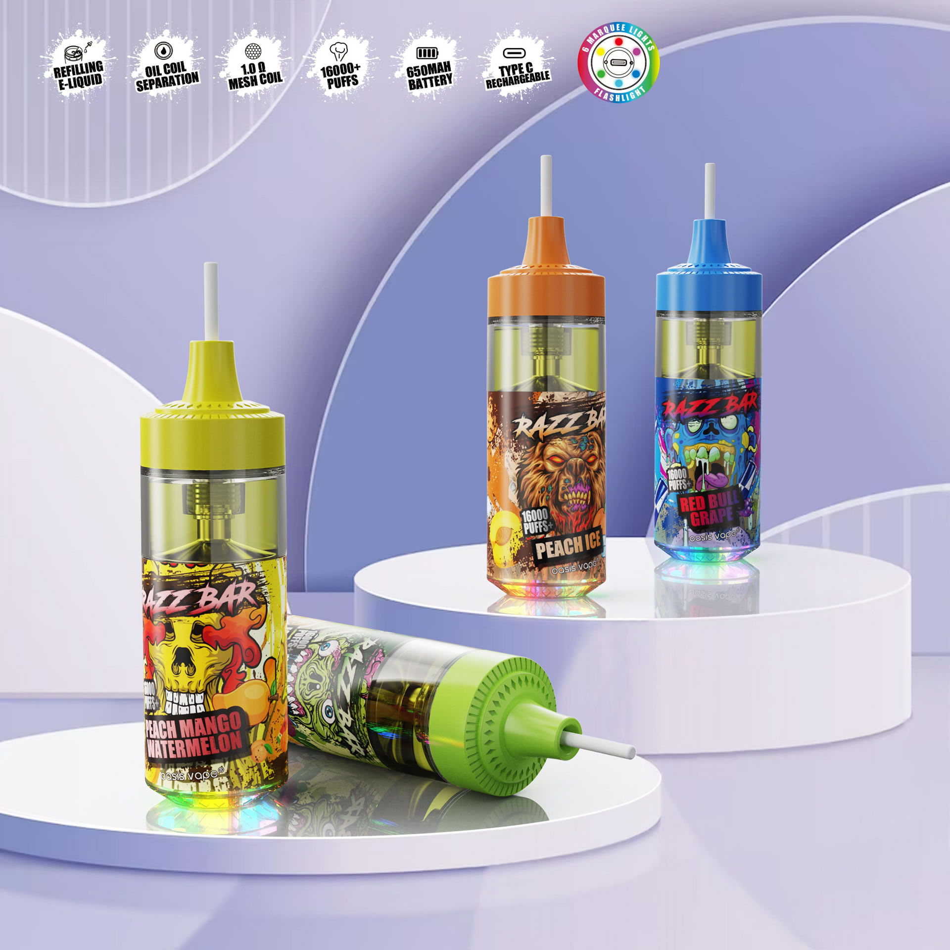 razz bar 16000 razz bar 16000