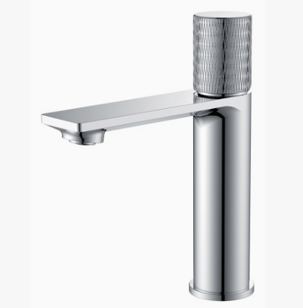 The Advancements in Brass Single Hole Deck Mounted Basin Faucets: Streamlined Functionality and Style