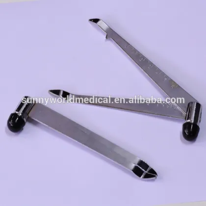 reflex hammer china with monofilament reflex hammer medical