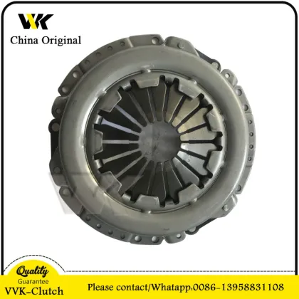 Clutch Kit For Greatwall C30 Saloon