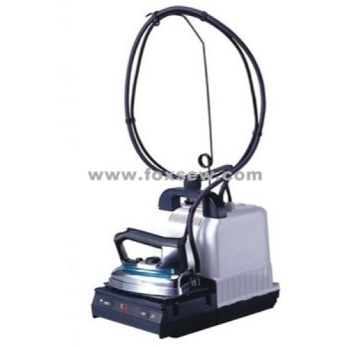 Electric Steam Boiler With Steam Iron