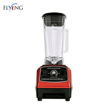 Low Rotation Industrial Blender American Stores ODM