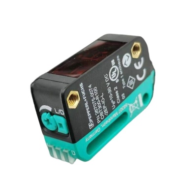 Nuevos sensores de interruptor de proximidad P+F: serie NBB5-18GM40 y serie NBN8-18GM40