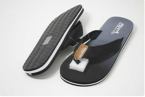 Wholesale New Style Men's Summer Beach Sandals