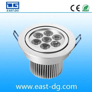 Best price downlight led / led ceiling downlight hottest !!!