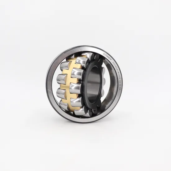 Factory Medium to Large Size Bearings: Exploring the 22306, 22306CC/W33 Spherical Roller Self-Aligning Roller Bearing