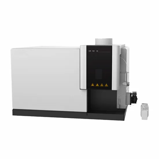 ICP-ES DW-EXPEC6000D Inductively Coupled Plasma Optical Emission Spectrometer for Food Analysis
