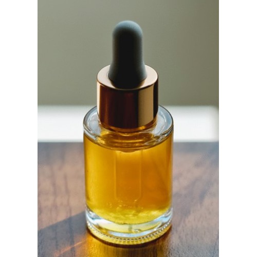 Fine Line Moisture Lifting Wrinkles Natural Face Oil