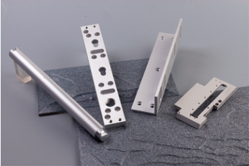 Aluminum Hardware Parts