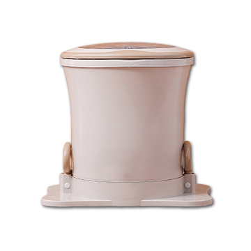Portable All-In-One Washer, Spinner, Rinser, and Dryer: Compact Laundry Solution for Home and Travel