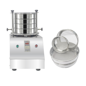 Factory Price Stainless Steel 316L Sieve for Sturdy and Durable Screening and Grading