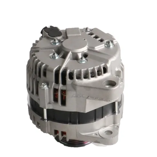 Alternator Assy 23100-2DZ0A for Nissan Teana J31