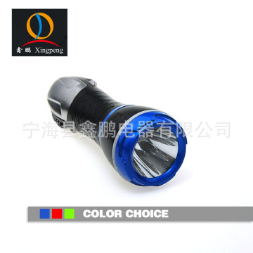 car emergency flashlight/multi-function led flashlight