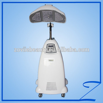 beauty equipment led machine for skin rejuvenation