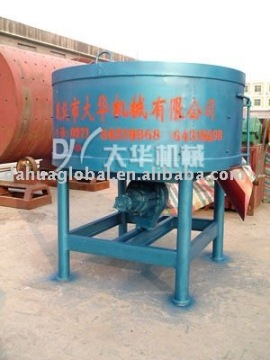JS750 Compulsory Concrete Mixer for Ore,Concrete